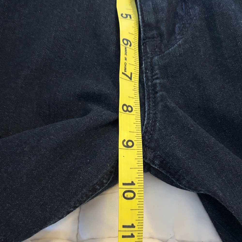Torrid Luxe Slim Boot Women's Jeans Size 12R NWOT - Picture 4 of 12